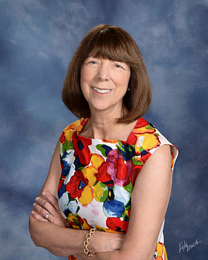 Marcella Fox - Inspirational Mentor of the Year 2020