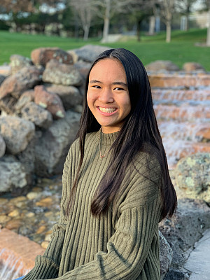 Lauren Rivera '21