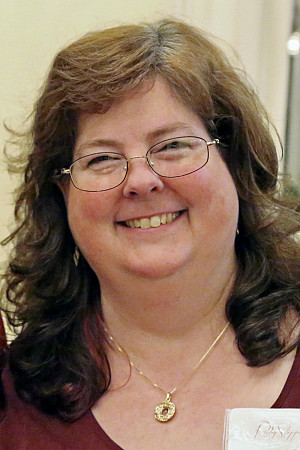 Elizabeth Limberg '83
