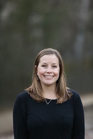 Allison Scheumann '08