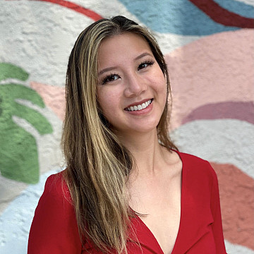 MacKenzie Baker ?16