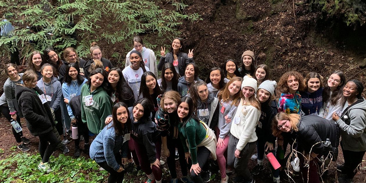 Retreats • Carondelet High School