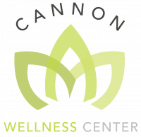 Cannon Wellness Center Logo 001