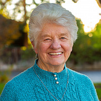 Sr. Rosheen
