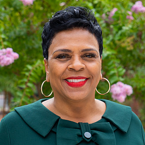 Sonya Simril, Board of Trustees
