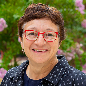 Rosanne Siino '80, Board of Trustees