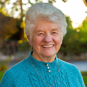 Sr. Rosheen Glennon, CSJ, Board of Trustees