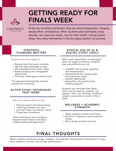 NEW Copy of Final Week Wellness Checklist - 3