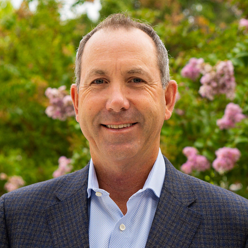 Michael Barry
