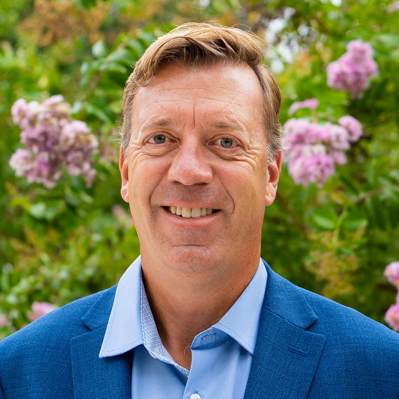 Tom Olinger