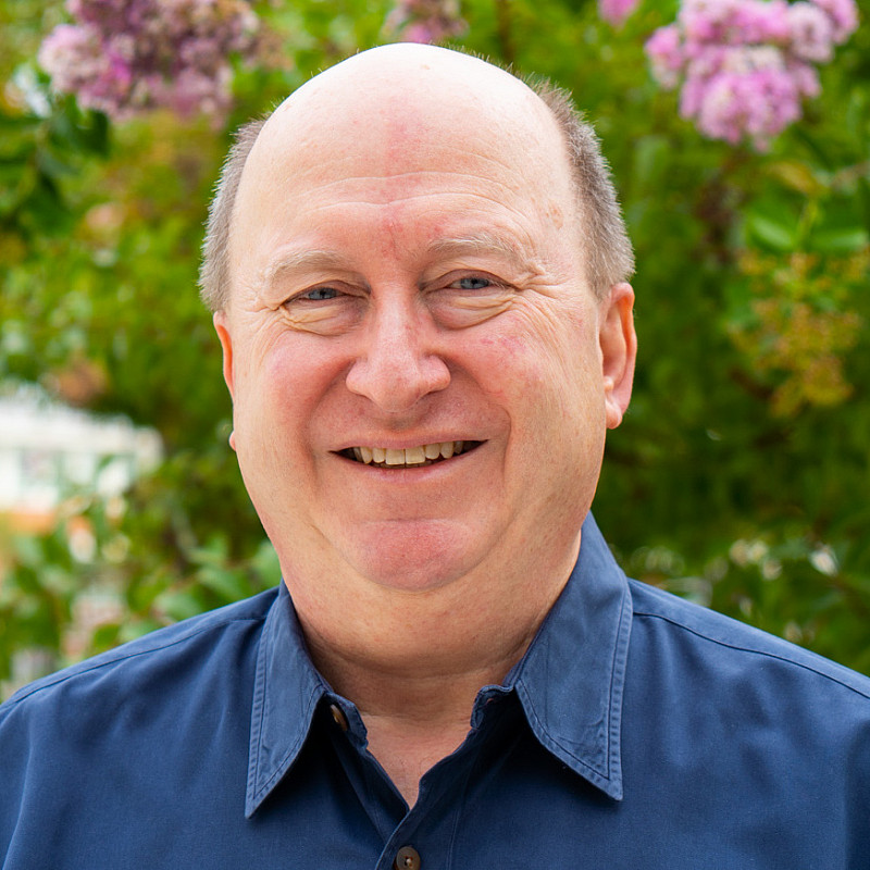 Jim Marcotte
