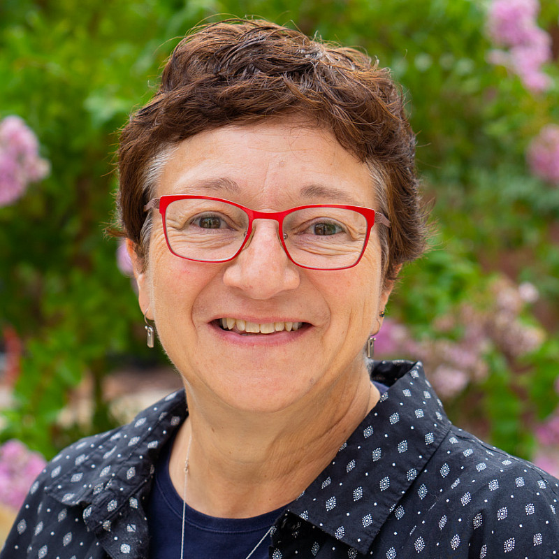 Rosanne Siino