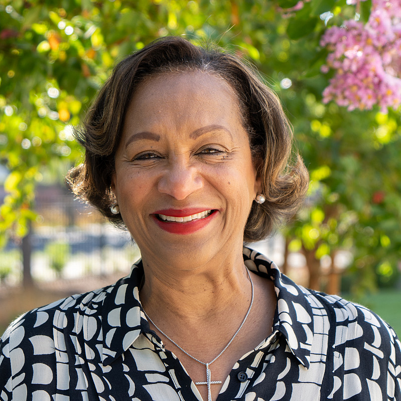 Terri Porter
