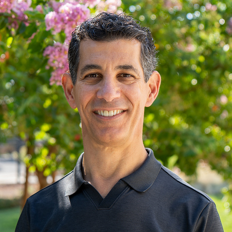 Theo Koury