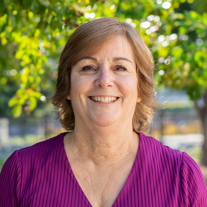 Terri Meehan