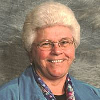 Sr. Sandra Williams