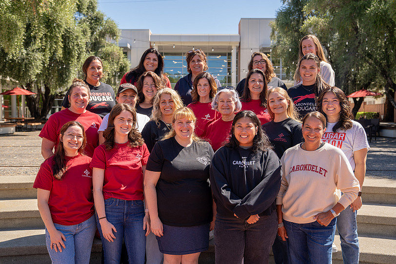 2025-26 Alumnae Faculty & Staff